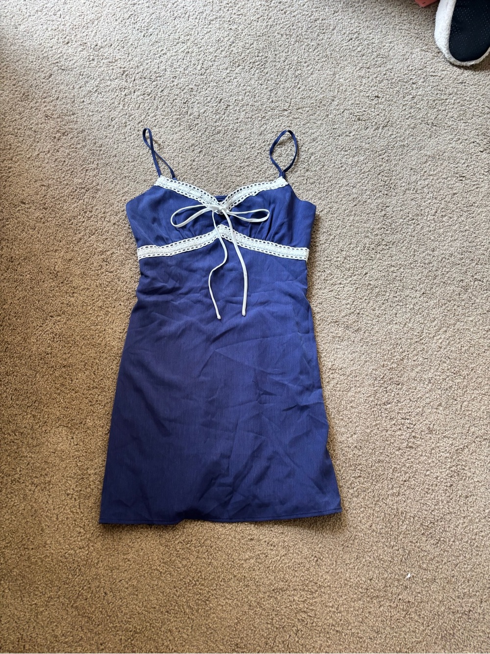 FOREVER 21 Dress